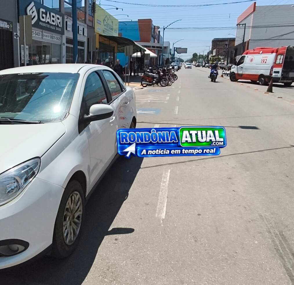 Foto da matéria