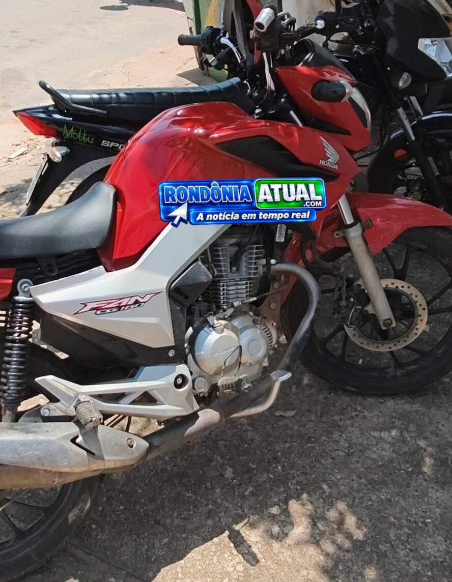 Foto da matéria