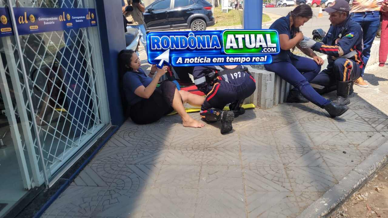 Foto da matéria