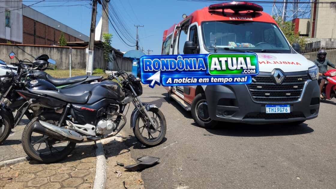 Foto da matéria
