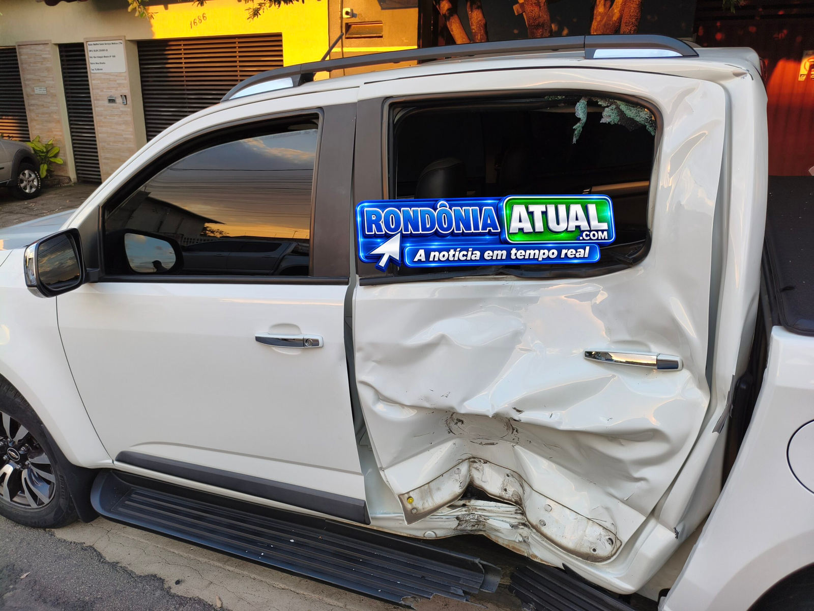 Foto da matéria