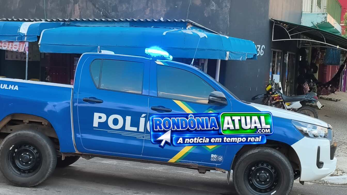Foto da matéria