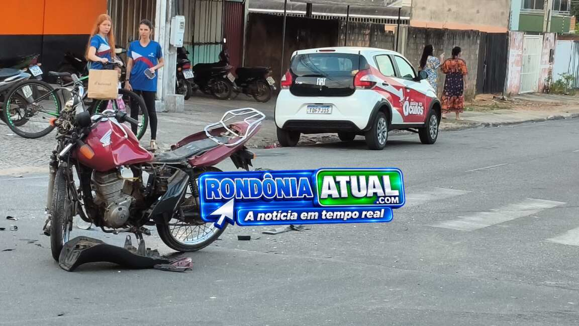 Foto da matéria