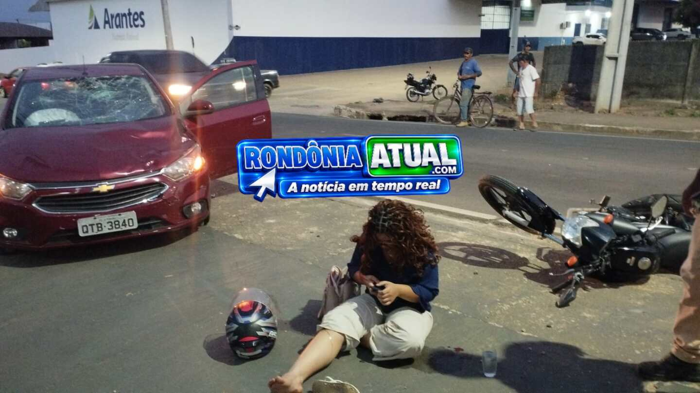 Foto da matéria