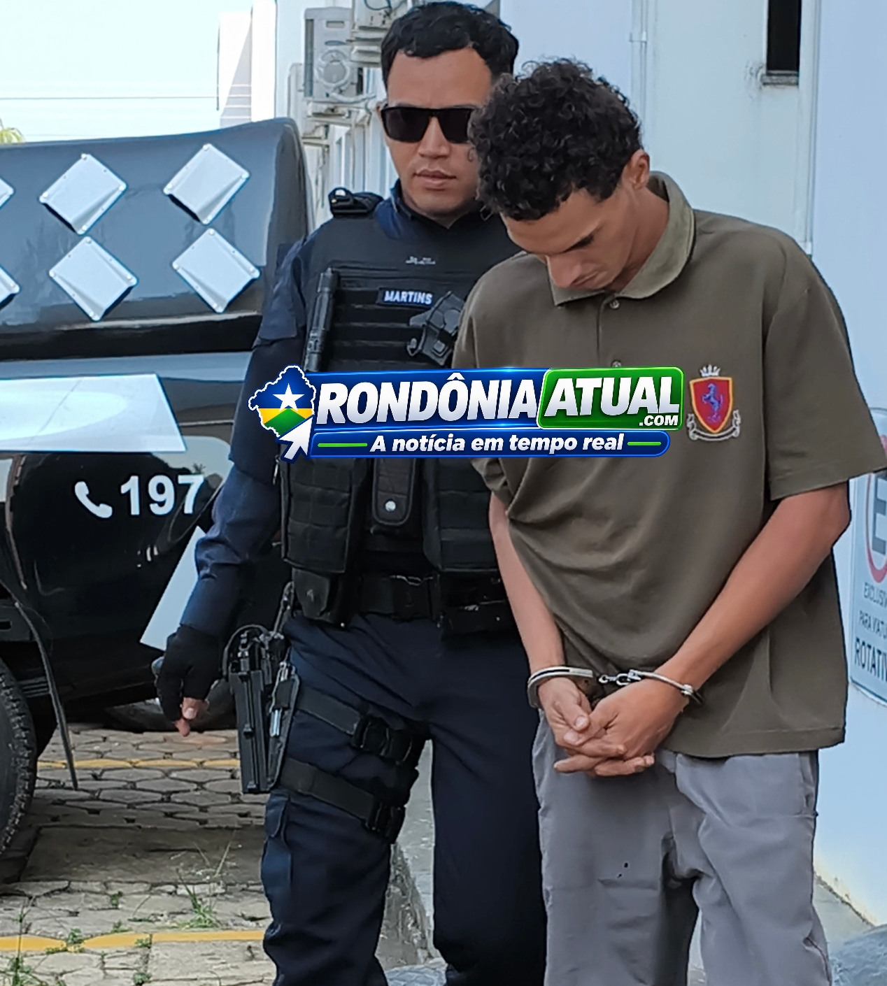 Foto da matéria