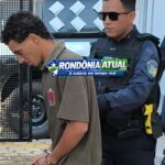 Homem com mandado de prisão em aberto é encontrado em casa e acaba no presídio em Ji-Paraná.
