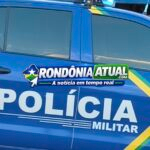 🚨 JI-PARANÁ – Denúncia aponta homem com partes íntimas expostas próximo ao Parque Ecológico