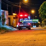 Mulher é encontrada morta dentro de casa e caso mobiliza SAMU e Perícia em Ji-Paraná