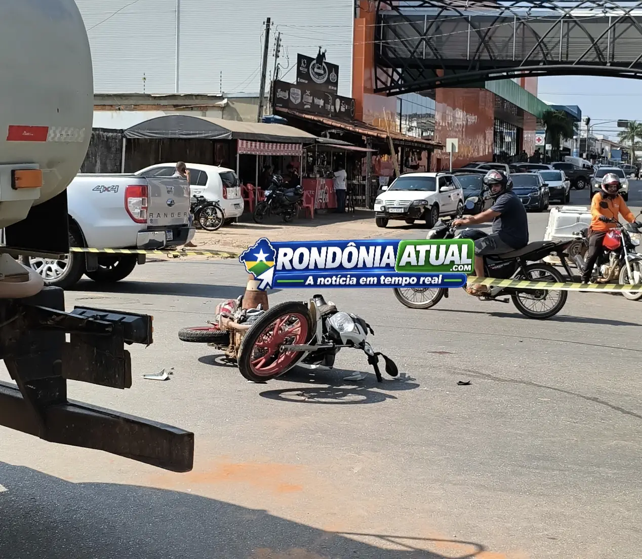 Foto da matéria