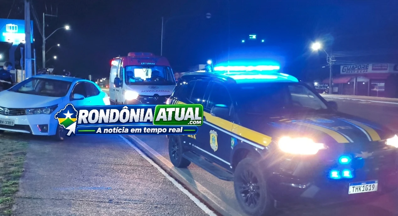 Foto da matéria