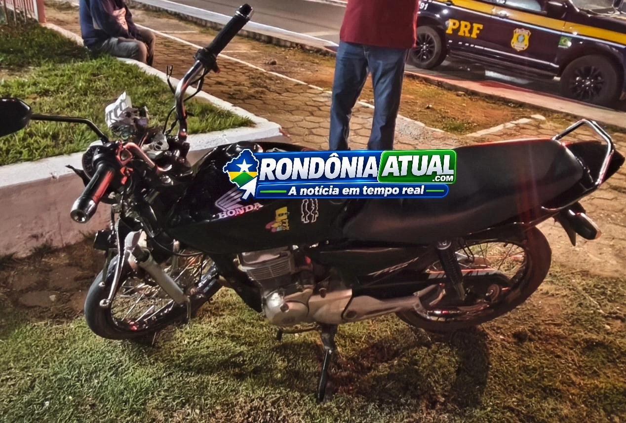 Foto da matéria
