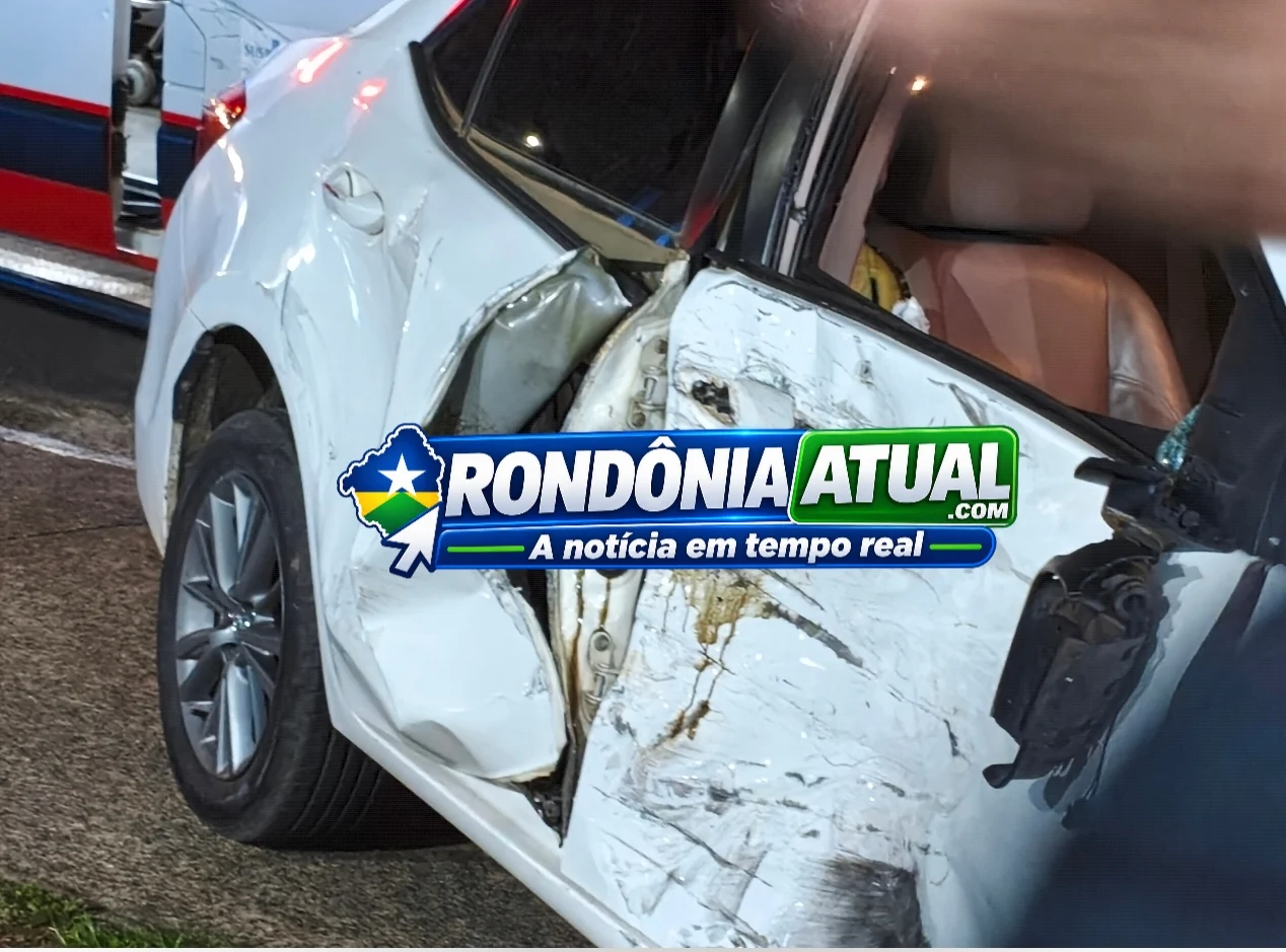 Foto da matéria