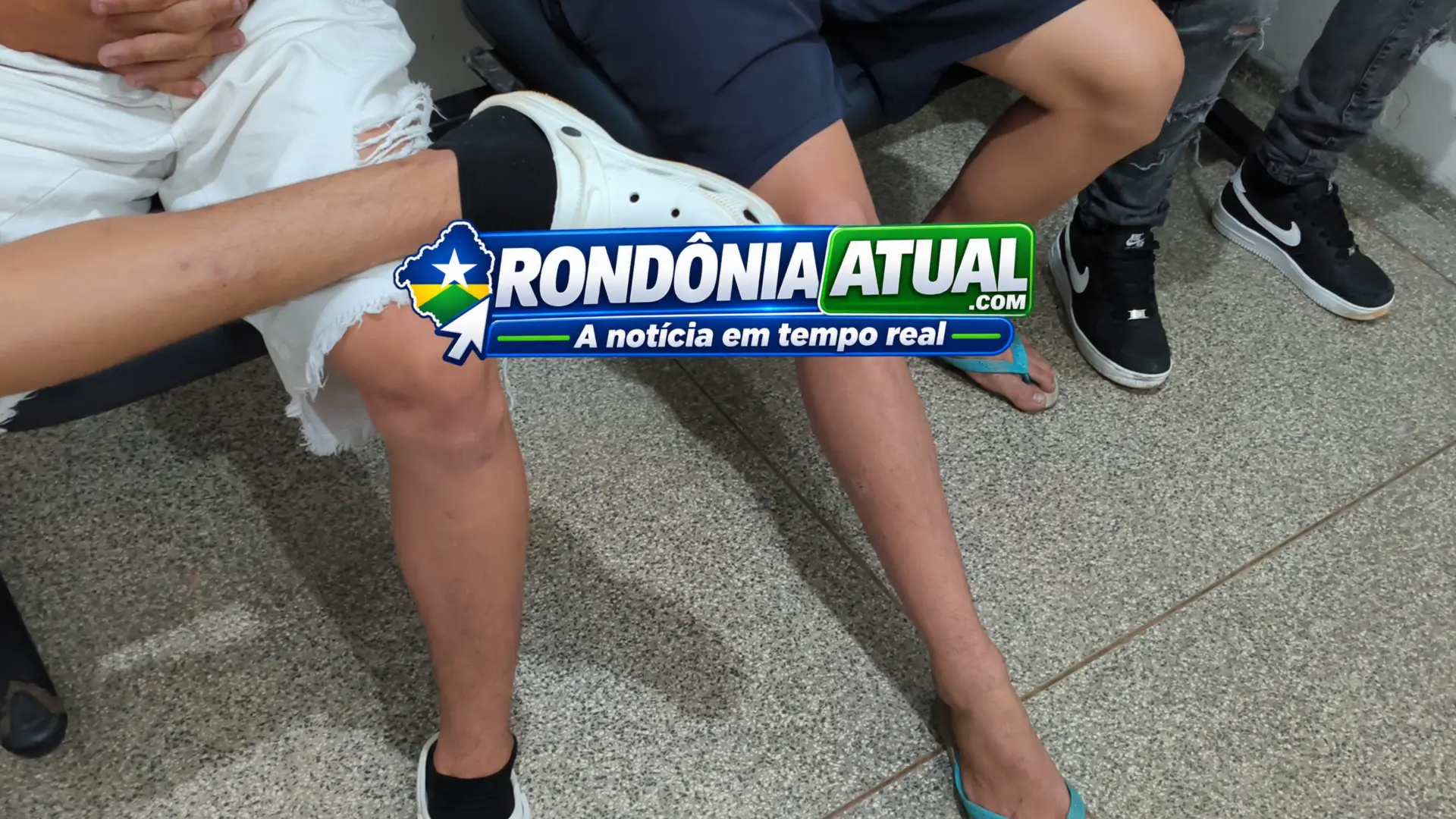 Foto da matéria