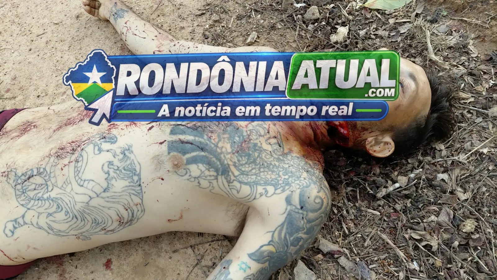 Foto da matéria