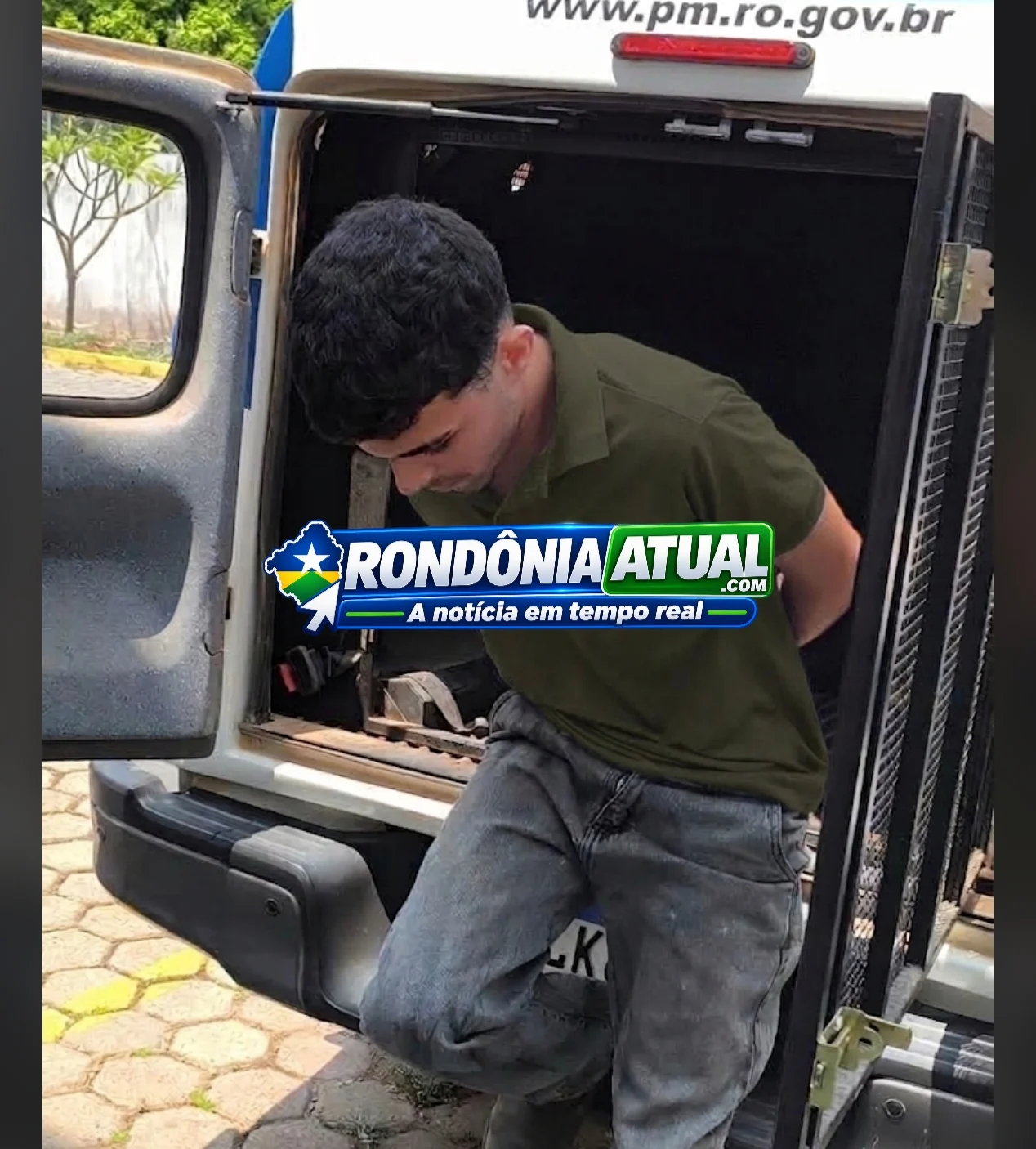 Foto da matéria