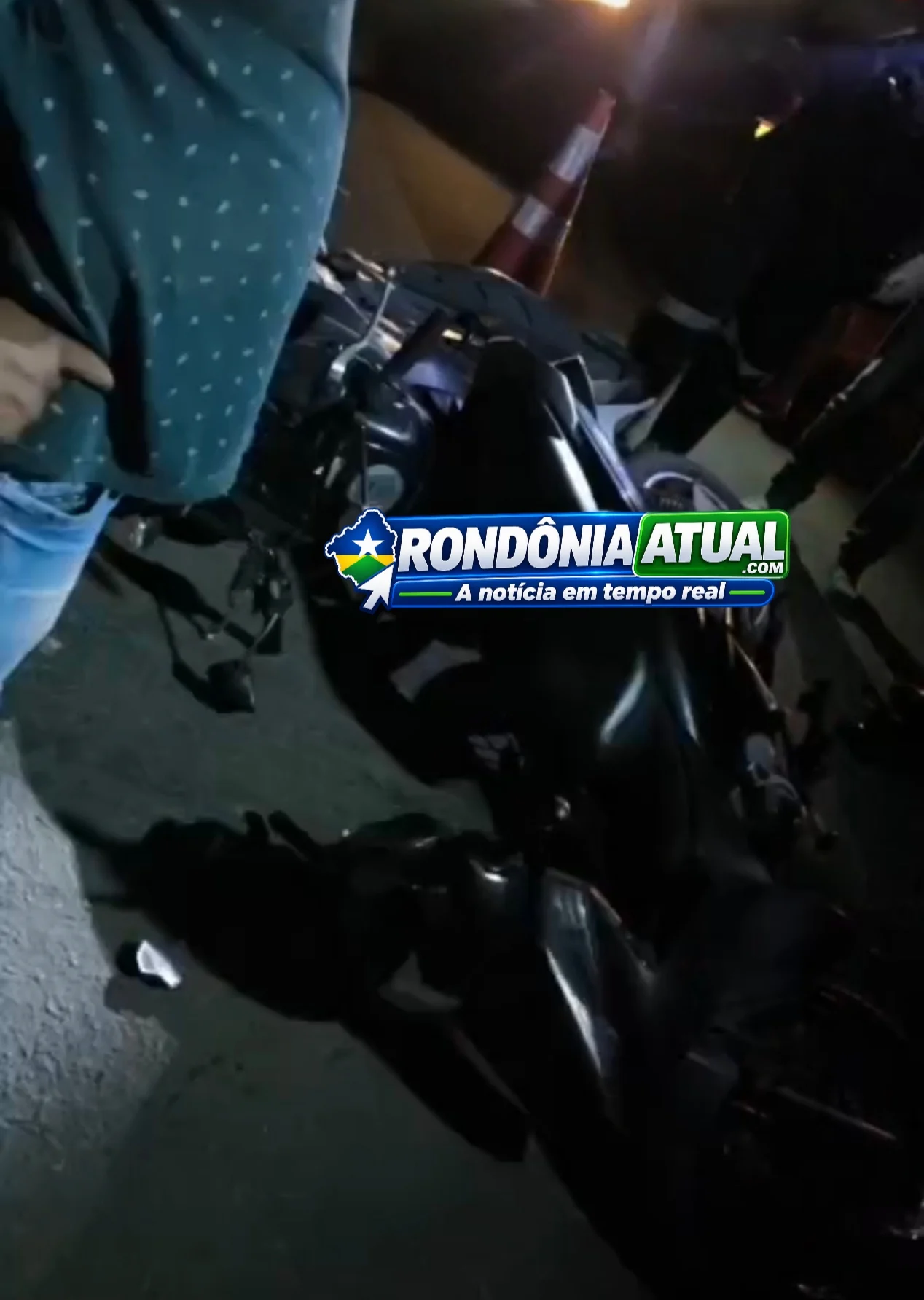Foto da matéria