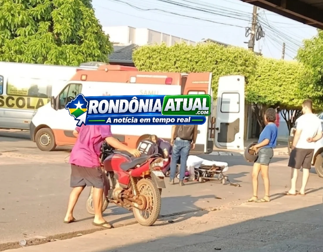 Foto da matéria