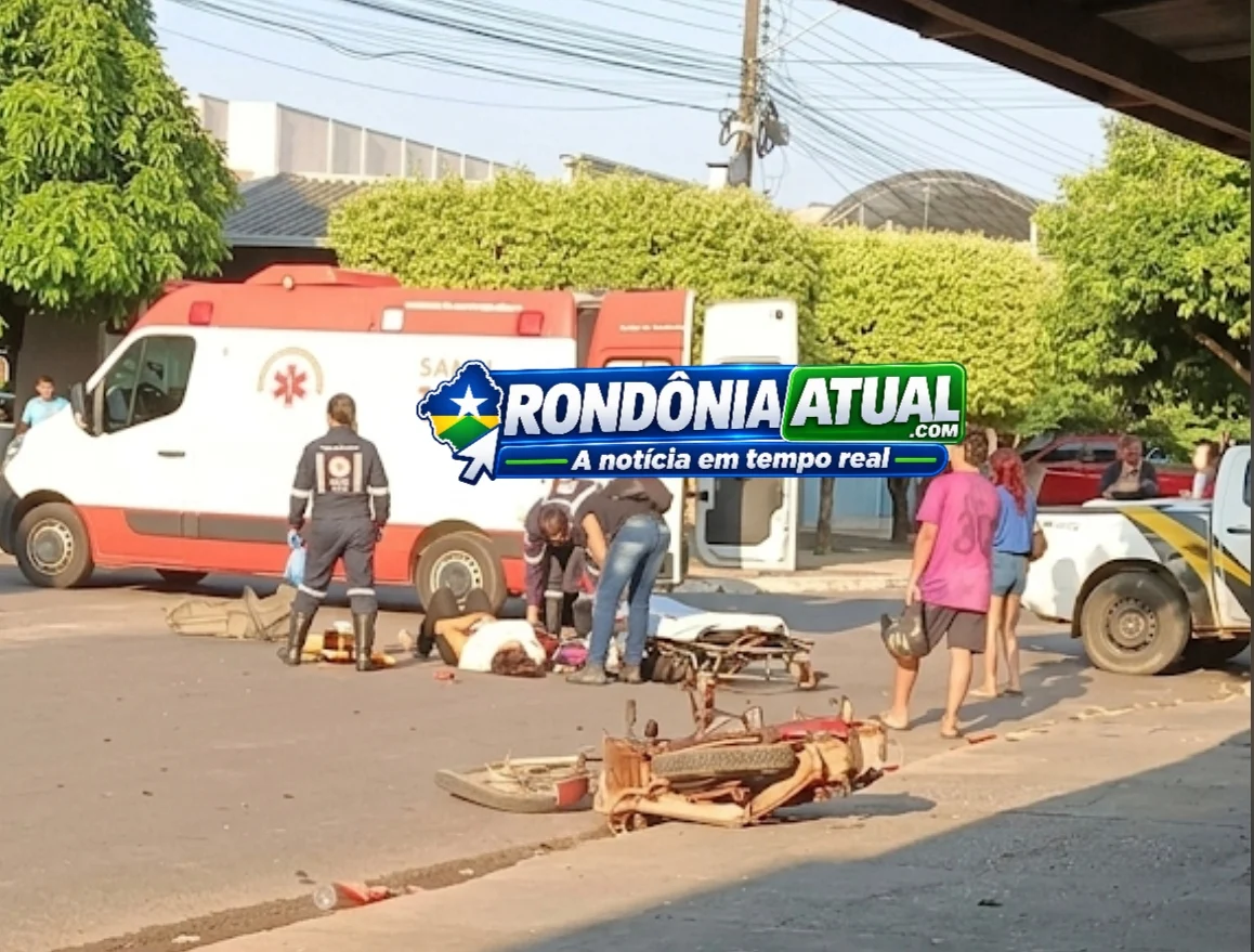Foto da matéria