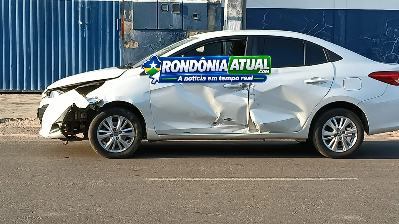 Foto da matéria