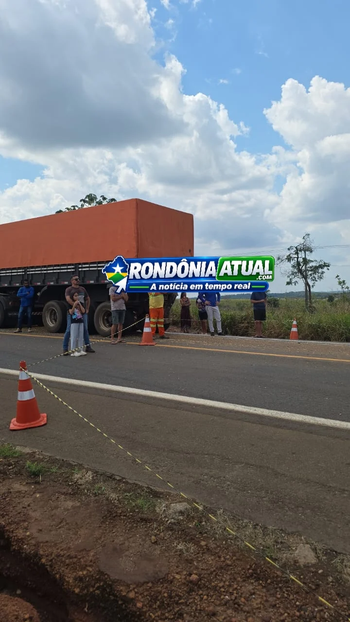 Foto da matéria