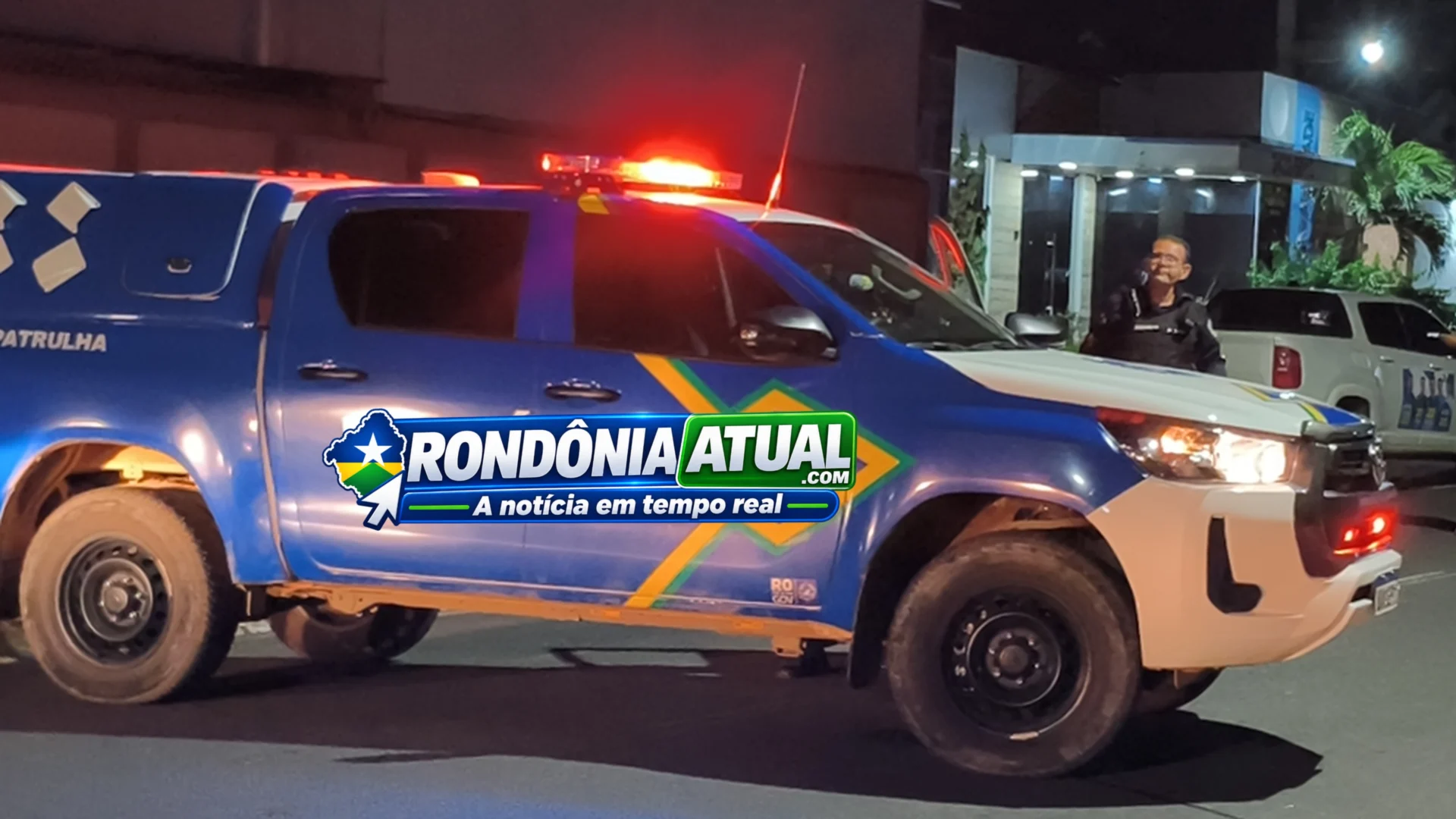 Foto da matéria
