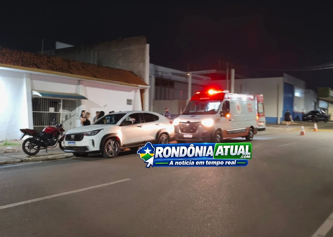 Foto da matéria