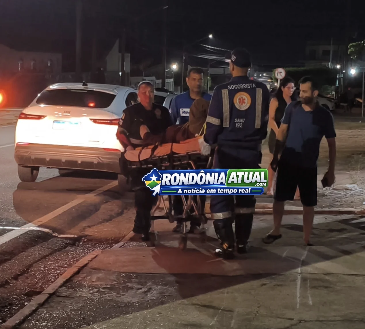 Foto da matéria