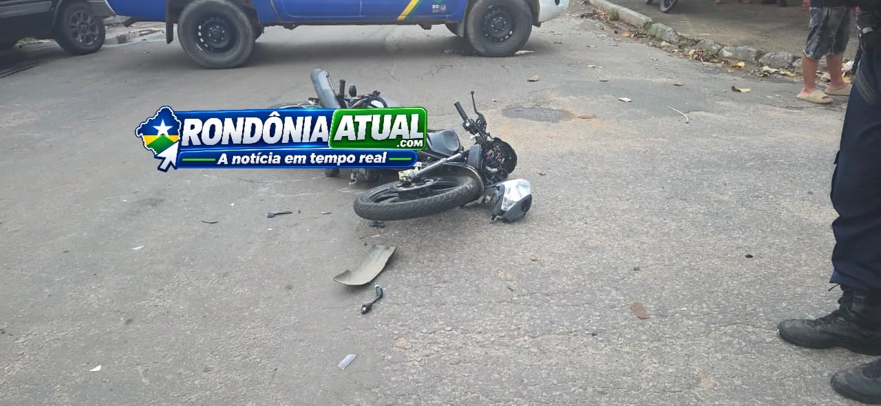 Foto da matéria