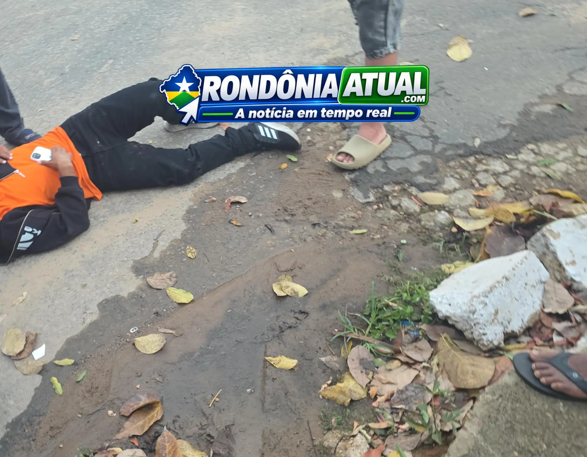 Foto da matéria