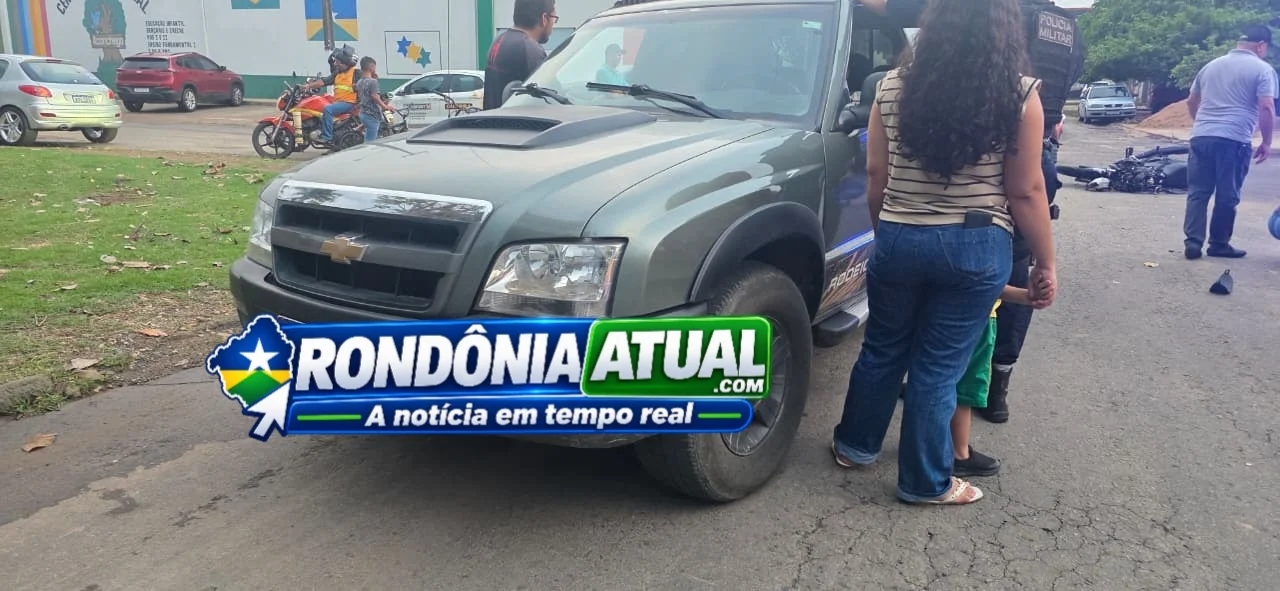 Foto da matéria