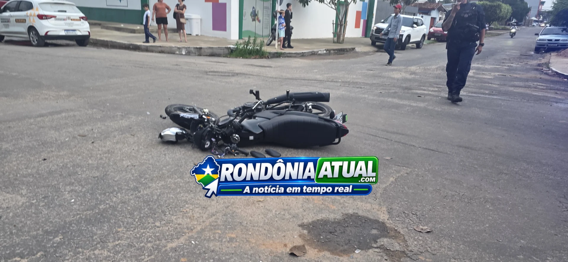 Foto da matéria