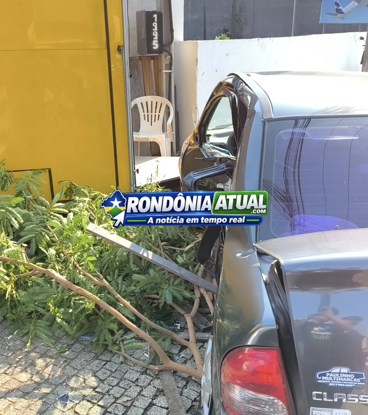 Foto da matéria