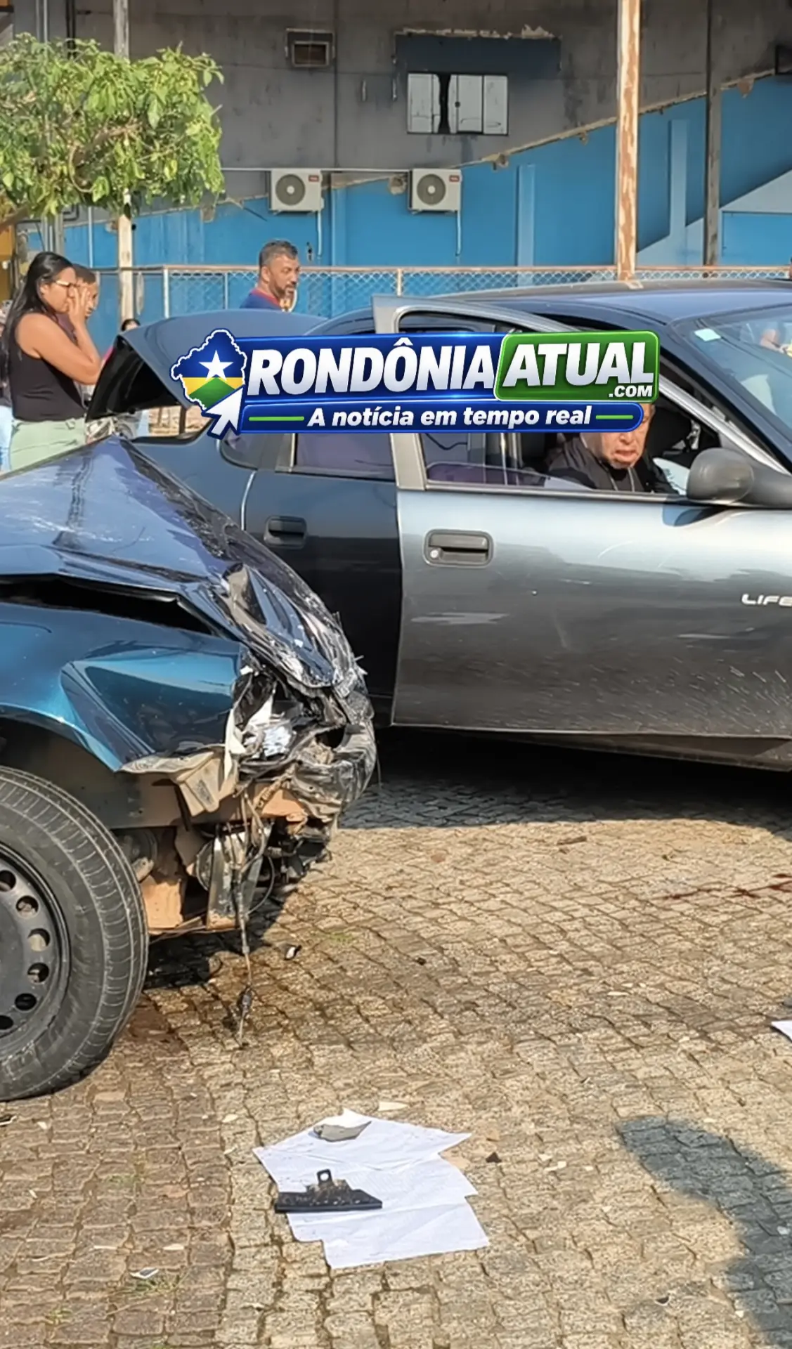 Foto da matéria