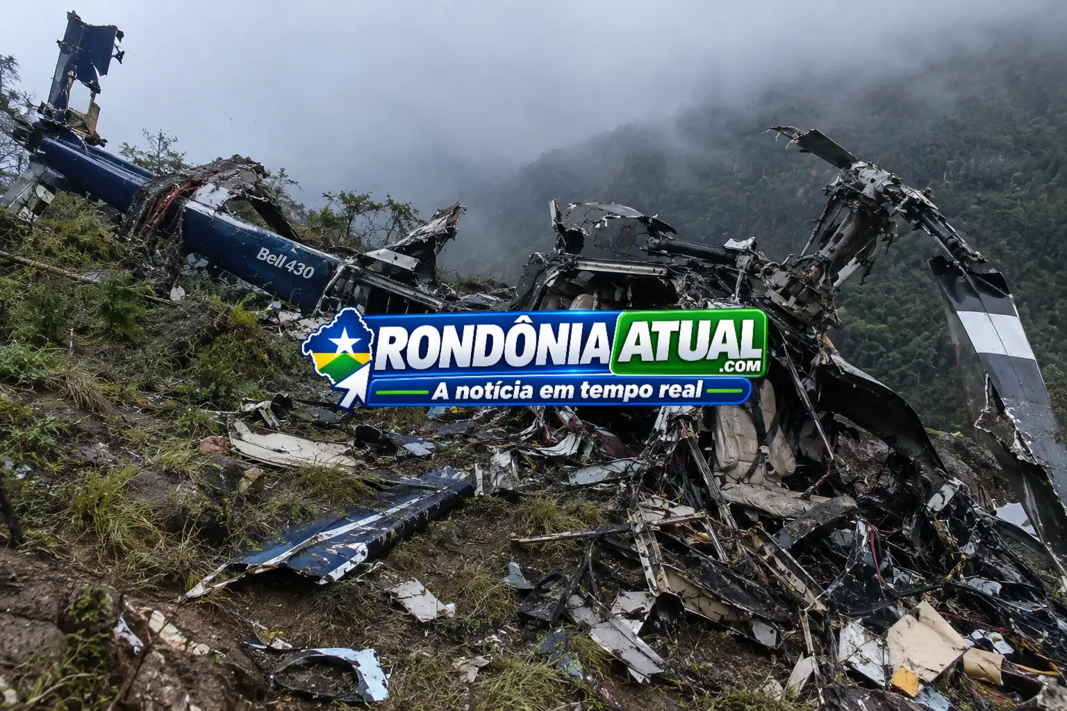 Foto da matéria