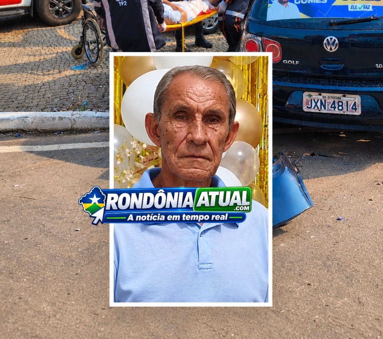 Foto da matéria