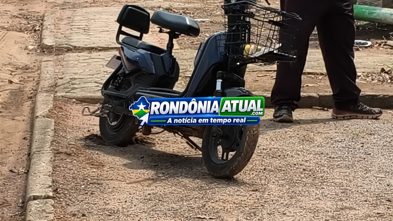 Foto da matéria