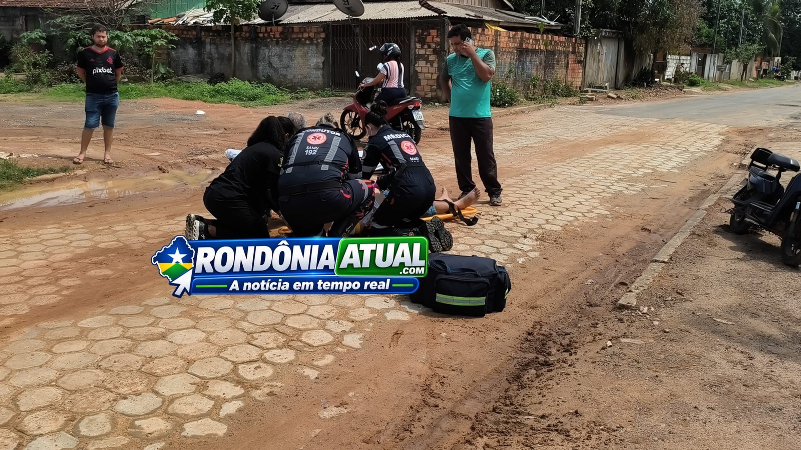 Foto da matéria