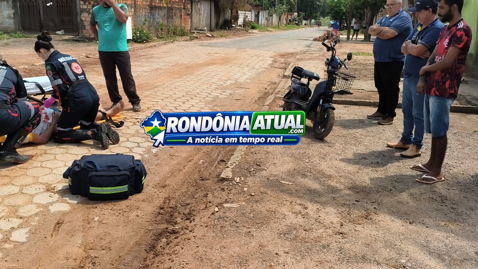 Foto da matéria