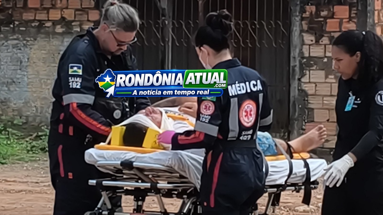 Foto da matéria