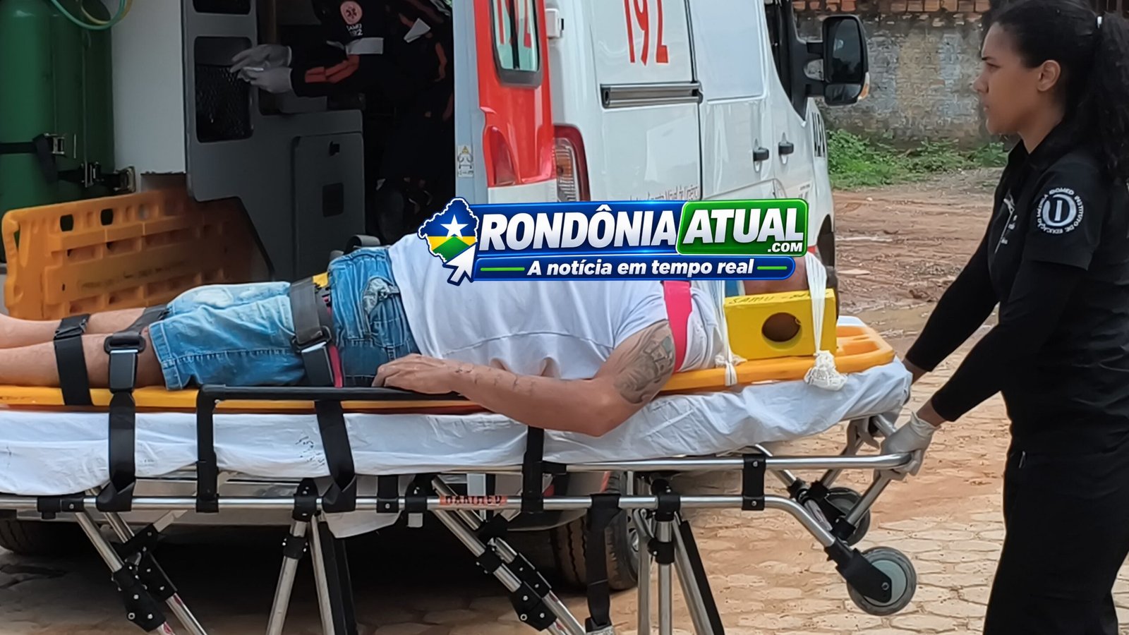 Foto da matéria
