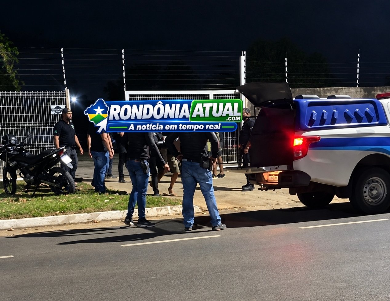 Foto da matéria