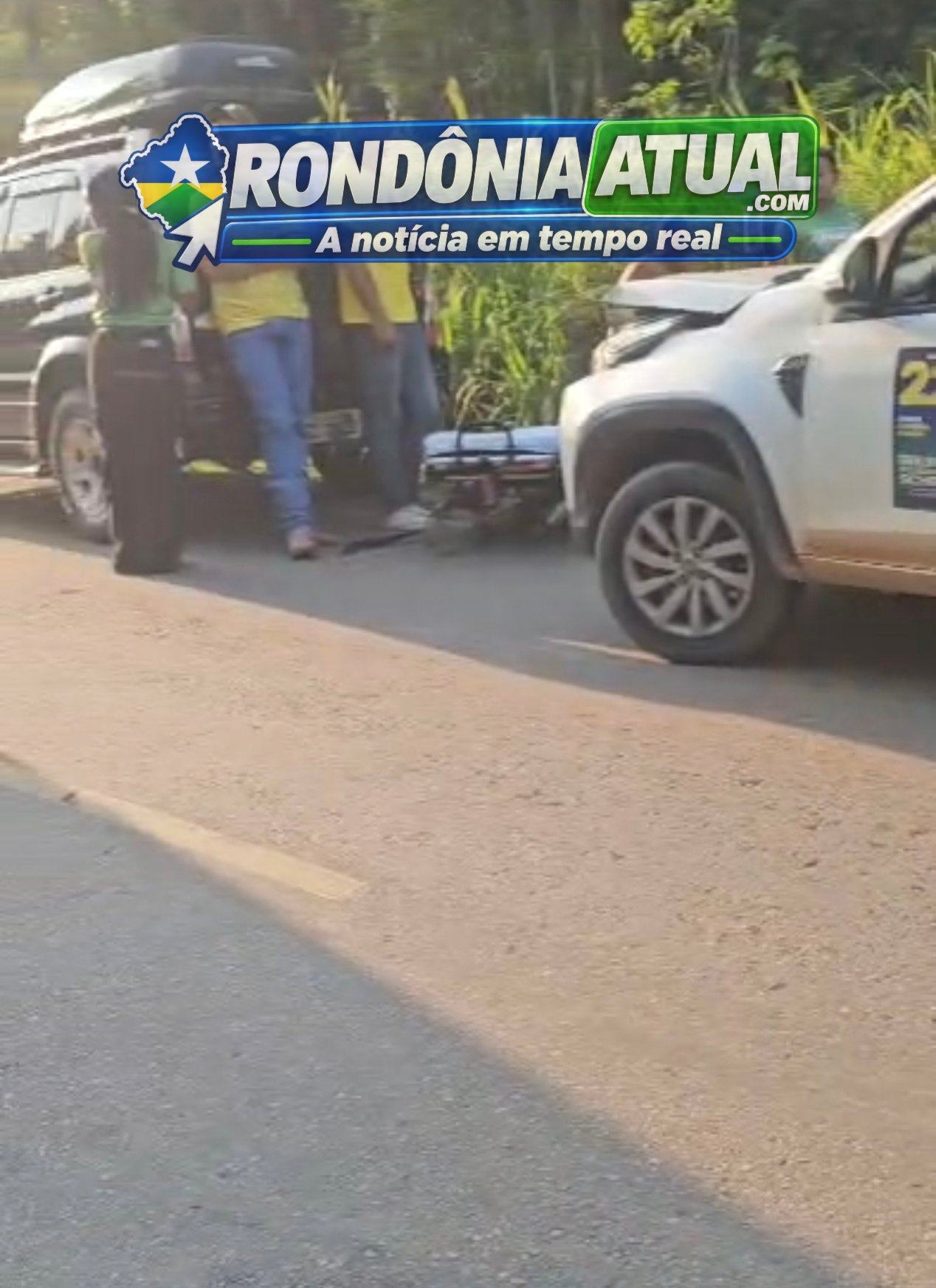 Foto da matéria