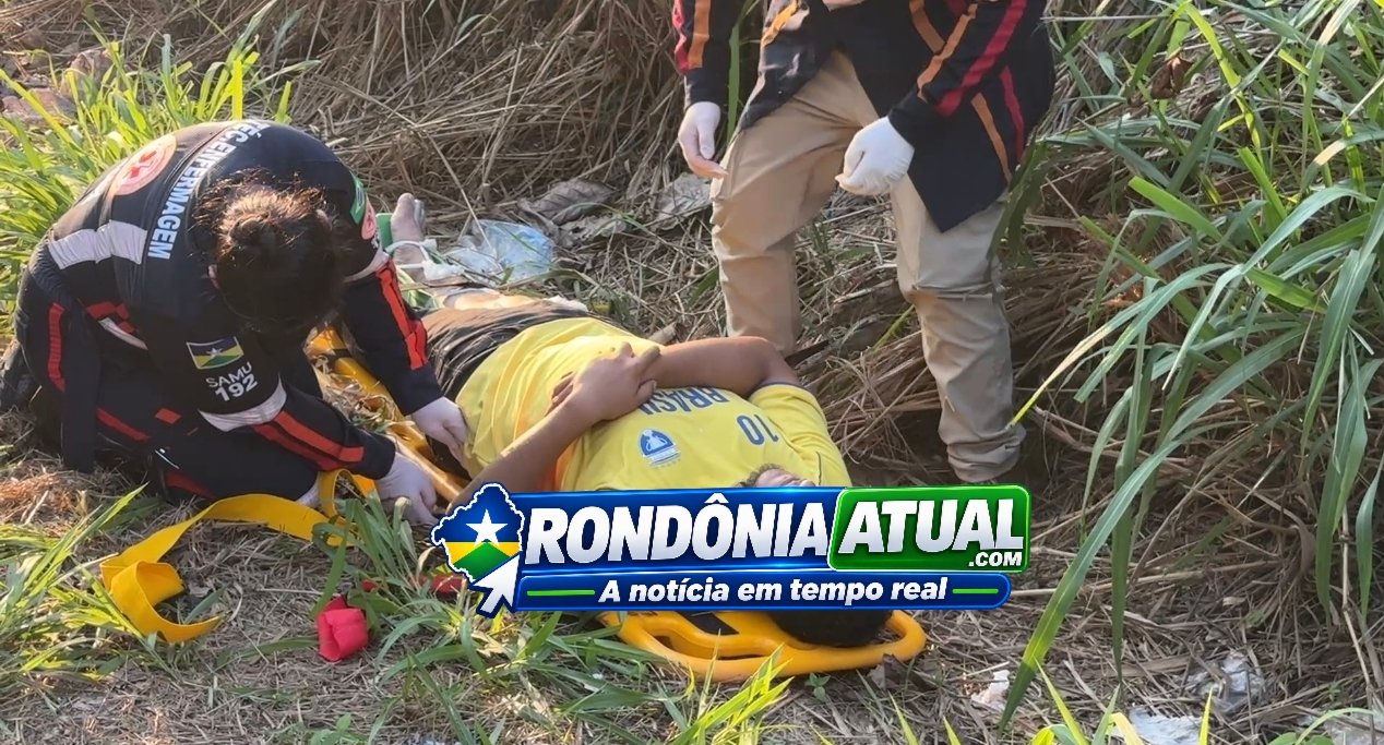 Foto da matéria