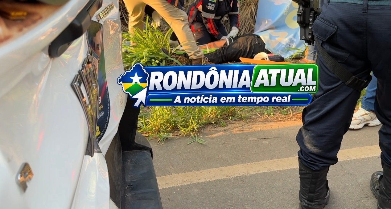 Foto da matéria