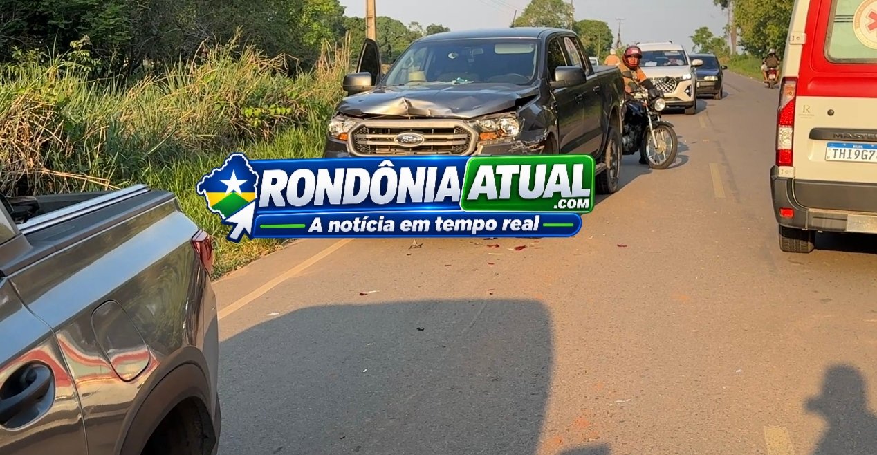 Foto da matéria