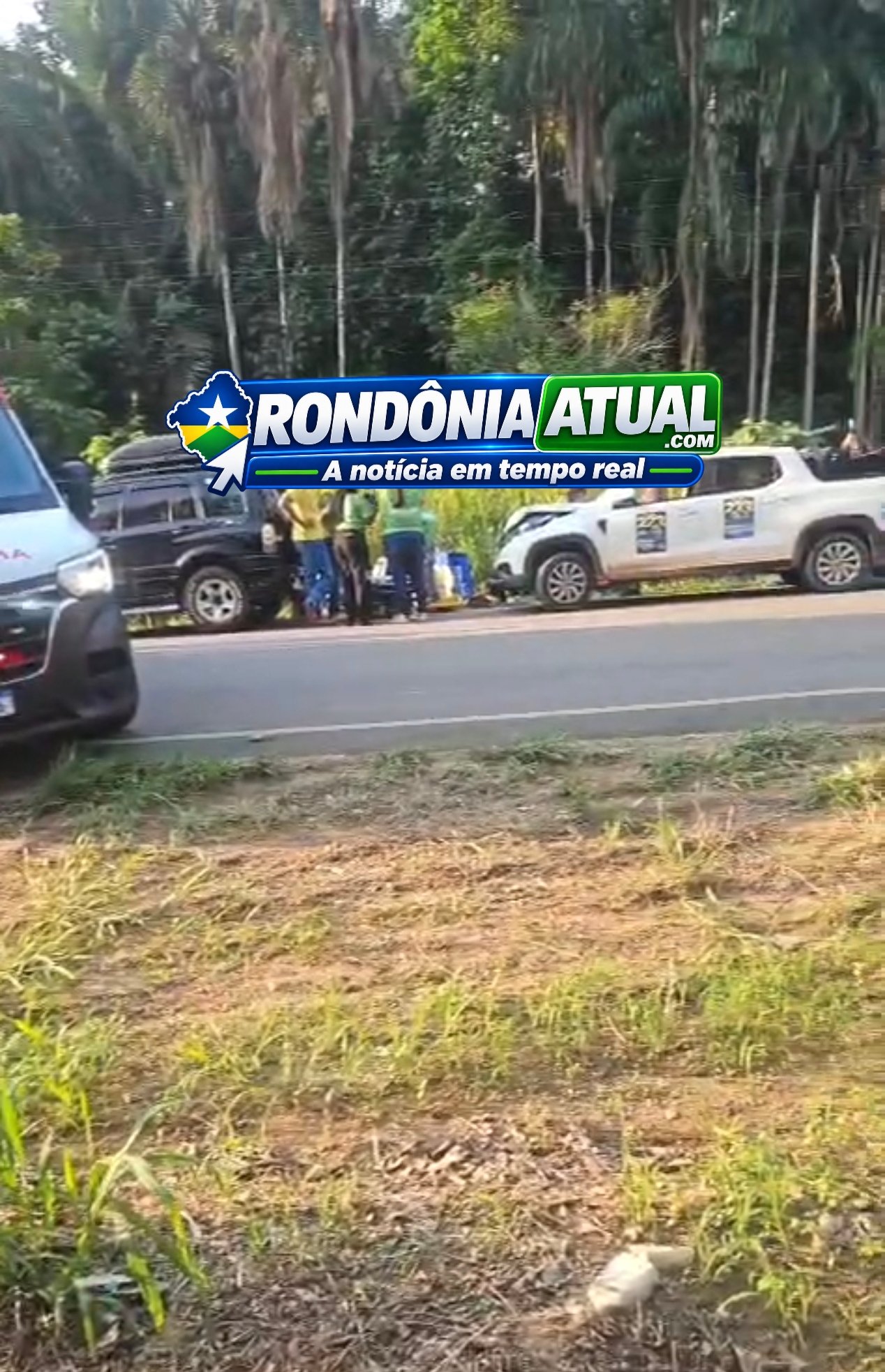 Foto da matéria