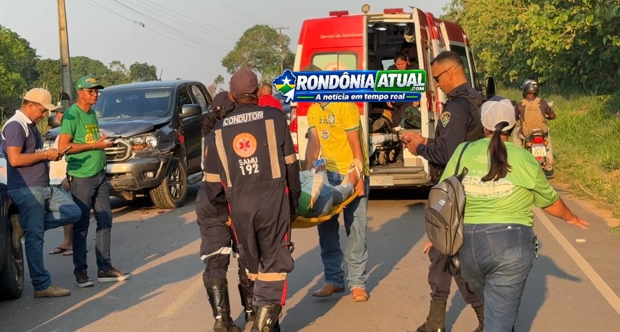 Foto da matéria