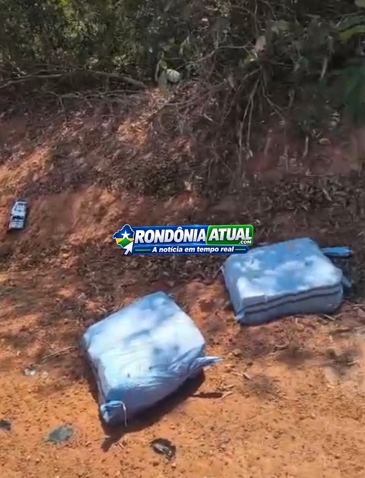 Foto da matéria