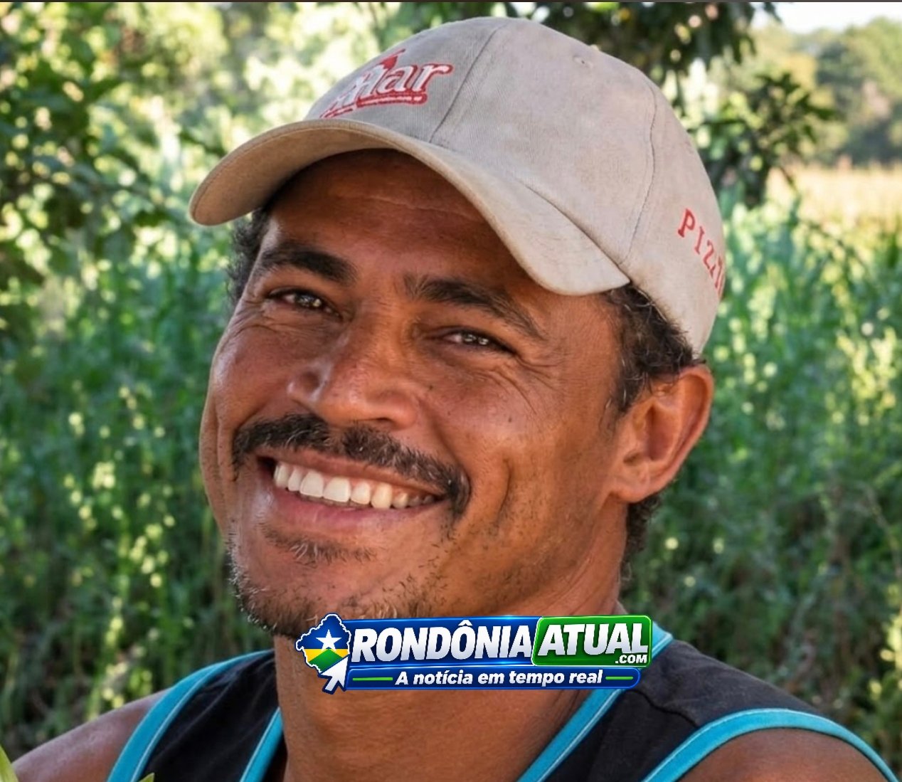 Foto da matéria