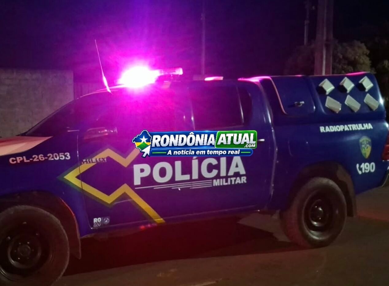 Foto da matéria